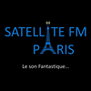 Écoutez Satellite FM Paris dans l'application