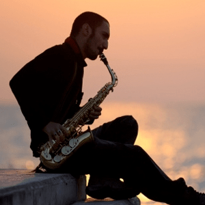 Écoutez Sax4Love dans l'application