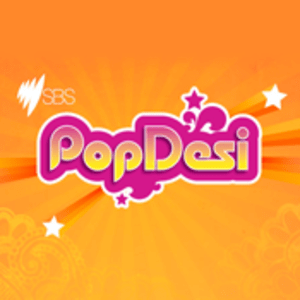 Écoutez SBS PopDesi dans l'application