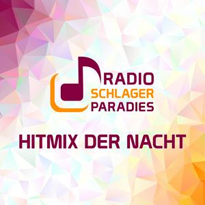 Écoutez Radio Schlagerparadies - Hitmix der Nacht dans l'application