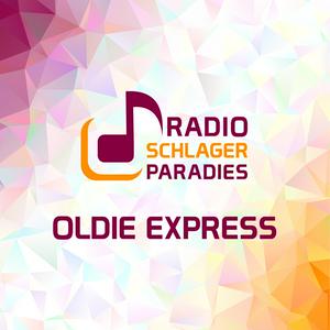 Écoutez Radio Schlagerparadies - Oldieexpress dans l'application