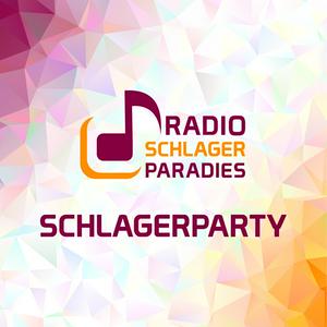 Écoutez Radio Schlagerparadies - Schlagerparty dans l'application