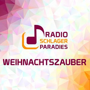 Écoutez Radio Schlagerparadies - Weihnachtszauber dans l'application