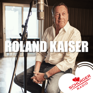 Écoutez Schlager Radio Roland Kaiser dans l'application