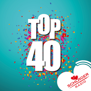 Écoutez Schlager Radio Top 40 dans l'application