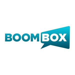 Écoutez Boombox dans l'application