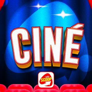 Écoutez Radio SCOOP - Ciné dans l'application