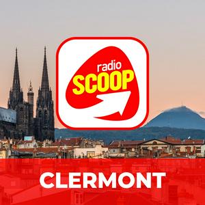 Écoutez Radio SCOOP - Clermont dans l'application