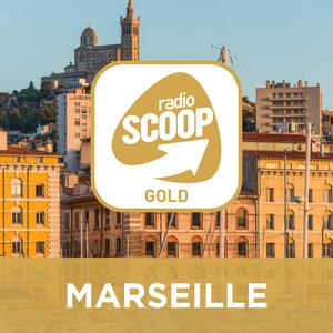 Écoutez Radio SCOOP GOLD Marseille dans l'application