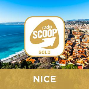 Écoutez Radio SCOOP GOLD Nice dans l'application