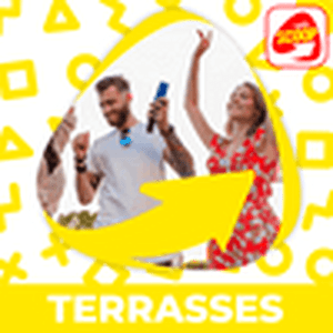 Écoutez Radio SCOOP - Les Terrasses dans l'application