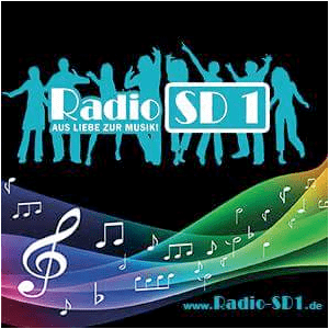 Écoutez Radio-SD1 dans l'application