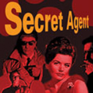 Écoutez SomaFM - Secret Agent dans l'application