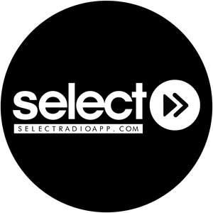 Écoutez Select Radio dans l'application