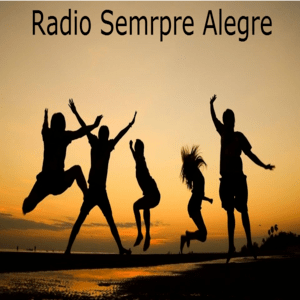 Écoutez Radio Sempre Alegre dans l'application