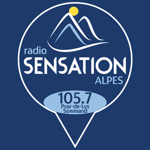 Écoutez SENSATION Alpes dans l'application