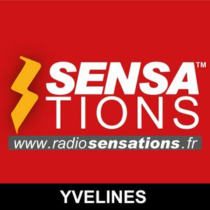 Écoutez SENSATIONS Normandie Eure dans l'application