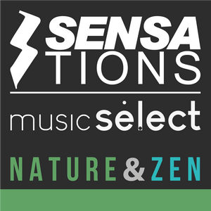 Écoutez SENSATIONS Nature & Zen dans l'application