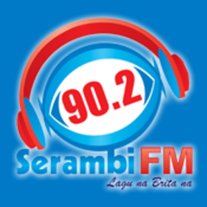 Écoutez Serambi FM 90.2 dans l'application