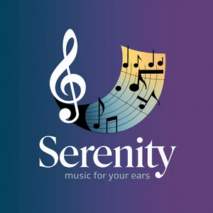 Écoutez Serenity dans l'application