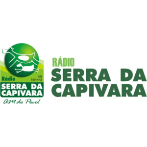 Écoutez Radio Serra da Capivara 550 AM dans l'application