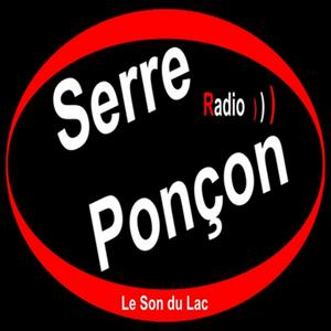 Écoutez Serre Ponçon Radio dans l'application