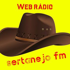 Écoutez Sertanejo FM dans l'application