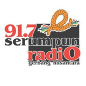 Écoutez Serumpun Radio 91.7 FM dans l'application