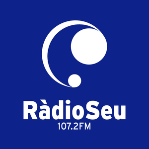 Écoutez Ràdio Seu 107.2 FM dans l'application