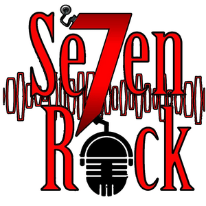 Écoutez SEVEN ROCK RADIO dans l'application