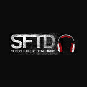 Écoutez SFTD - Songs for the Deaf Radio dans l'application