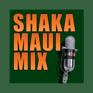 Écoutez Shaka Maui Mix dans l'application