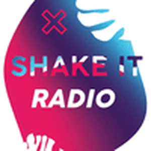 Écoutez Shake It Radio dans l'application