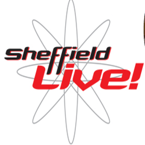 Écoutez Sheffield Live! dans l'application