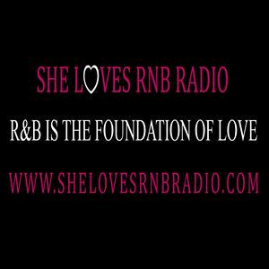 Écoutez She loves R&B radio dans l'application