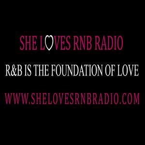 Écoutez She loves R&B radio dans l'application