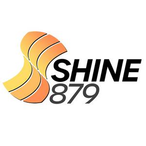 Écoutez Shine 879 dans l'application