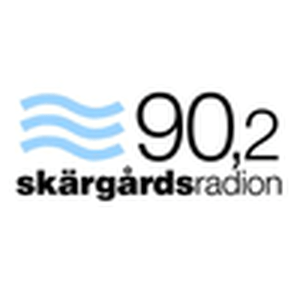 Écoutez Skärgårdsradion dans l'application