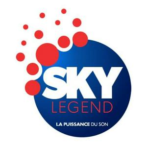 Écoutez Skylegend dans l'application