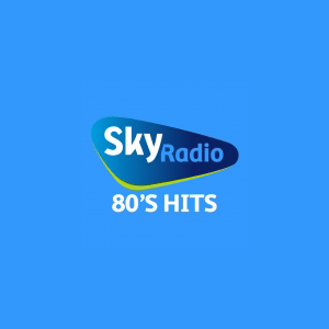 Écoutez Sky Radio 80s Hits dans l'application