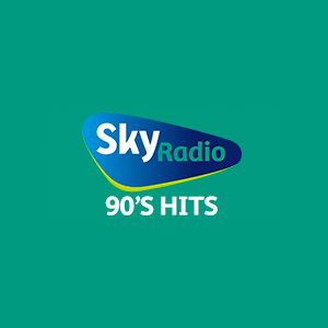 Écoutez Sky Radio 90s Hits dans l'application