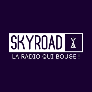 Écoutez SKYROAD dans l'application