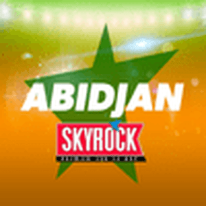 Écoutez Skyrock Abidjan dans l'application