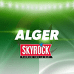 Écoutez Skyrock Alger dans l'application