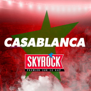 Écoutez Skyrock Casablanca dans l'application