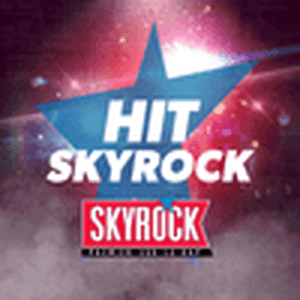 Écoutez Hit Skyrock dans l'application