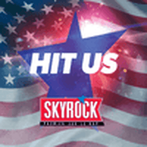 Écoutez Skyrock Hit U.S dans l'application