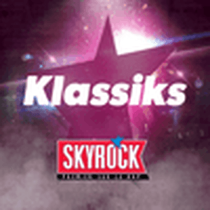 Écoutez Skyrock Klassiks dans l'application