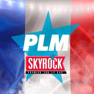 Écoutez Skyrock PLM dans l'application