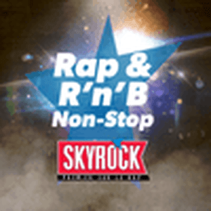 Écoutez Skyrock Rap & RnB Non-Stop dans l'application